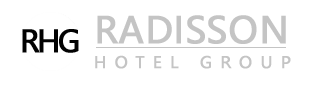 Radisson Blu Hotel Wuhan ETD Zone Logo